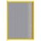 Настольная перекидная демо-система Желтый - фото, изображение, картинка
