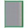 Настольная перекидная демо-система Зеленый - фото, изображение, картинка